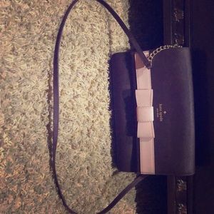 Kate Spade cross body like new!